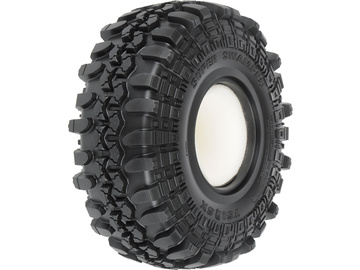 Pro-Line opona 2.2" Interco Super Swamper G8 Crawler (2) Pro-Line opona 2.2" Interco Super Swamper G8 Crawler (2) / PRO116614