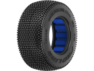 Pro-Line opona 2.2/3.0" Blockade M3 Short Course (2) / PRO118302