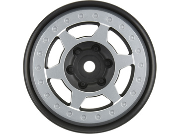 Pro-Line felga 1.9" Holcomb Aluminum Crawler H12 (2) Pro-Line felga 1.9" Holcomb Aluminum Crawler H12 (2) / PRO281000