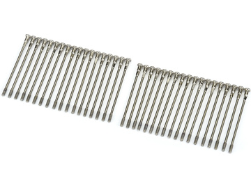 Pro-Line szprychy przednie Pro-Spec: PM-MX / PRO283601