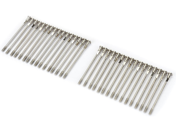 Pro-Line szprychy tylne Pro-Spec: Promoto-SM / PRO284801