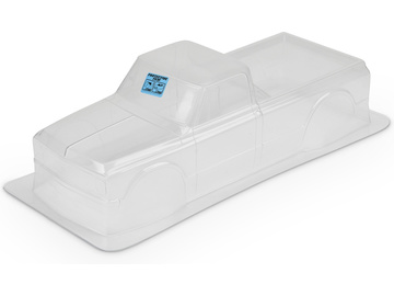 Pro-Line karoseria 1:8 Chevrolet C-10 1972 Long Bed (Monster Truck) Pro-Line karoseria 1:8 Chevrolet C-10 1972 Long Bed (Monster Truck) / PRO322700