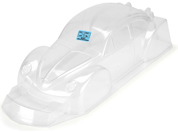 Pro-Line karoseria 1:10 Volkswagen Full Fender Baja Bug (Short Course) / PRO323863
