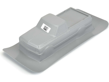 Pro-Line karoseria 1:10 Chevrolet C-10 1972 szara (Stampede, Granite) Pro-Line karoseria 1:10 Chevrolet C-10 1972 szara (Stampede, Granite) / PRO325114