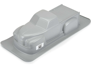Pro-Line karoseria 1:10 Chevrolet Early 1950 szara / PRO325514