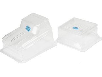 Pro-Line karoseria 1:10 Chevrolet C-10 1966 (Crawler 313mm) Pro-Line karoseria 1:10 Chevrolet C-10 1966 (Crawler 313mm) / PRO348300