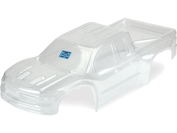 Pro-Line karoseria 1:5 Chevrolet Silverado Z71 2019 Trail Boss (X-Maxx) / PRO350717