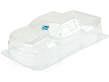 Pro-Line karoseria 1:10 Chevrolet Silverado Z71 2019 Trail Boss (Short Course) / PRO351200