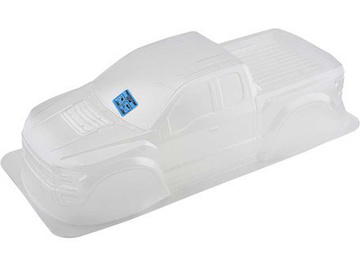 Pro-Line karoseria 1:10 Ford F-150 Raptor 2017 (Crawler) Pro-Line karoseria 1:10 Ford F-150 Raptor 2017 (Crawler) / PRO351600