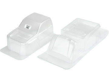 Pro-Line karoseria 1:10 Builder’s Series (Crawler) Pro-Line karoseria 1:10 Builder’s Series (Crawler) / PRO352000