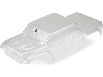 Pro-Line karoseria 1:5 Jeep Gladiator Rubicon (X-Maxx) / PRO353317