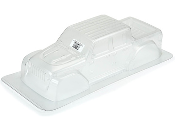 Pro-Line karoseria 1:10 Jeep Gladiator 2020 (Crawler) / PRO353500