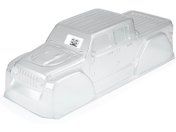 Pro-Line karoseria 1:10 Jeep Gladiator Rubicon (Short Course) / PRO354200