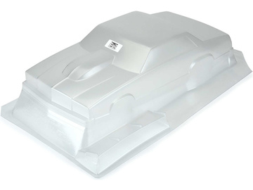 Pro-Line karoseria 1:10 Chevrolet Malibu 1978 przeźroczysta (Drag Car) Pro-Line karoseria 1:10 Chevrolet Malibu 1978 przeźroczysta (Drag Car) / PRO354900