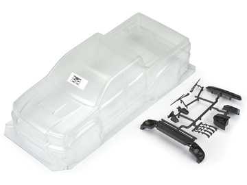 Pro-Line karoseria 1:10 Toyota Tacoma TRD 2015 (Crawler 313mm) / PRO356800