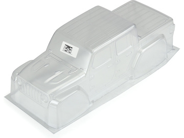 Pro-Line karoseria 1:10 Jeep Gladiator Rubicon (Arrma Granite) Pro-Line karoseria 1:10 Jeep Gladiator Rubicon (Arrma Granite) / PRO357500