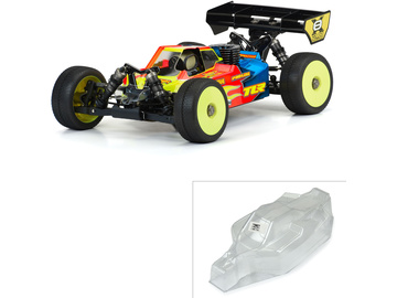 Pro-Line karoseria 1:8 Axis: TLR 8ight-X/E 2.0 / PRO360300