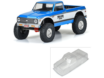 Pro-Line karoseria 1:10 Chevrolet K-10 (rozstaw 313mm) Pro-Line karoseria 1:10 Chevrolet K-10 (rozstaw 313mm) / PRO360400