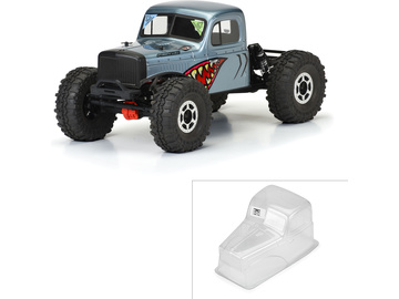 Pro-Line karoseria 1:10 Comp Wagon (rozstaw 313mm) Pro-Line karoseria 1:10 Comp Wagon (rozstaw 313mm) / PRO360600