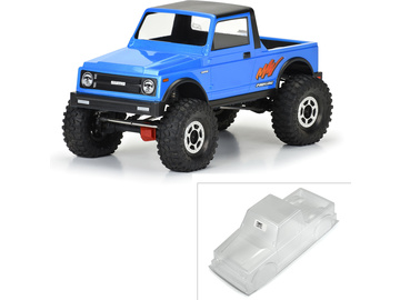 Pro-Line karoseria 1:10 Sumo L 313mm: Crawler Pro-Line karoseria 1:10 Sumo L 313mm: Crawler / PRO360900