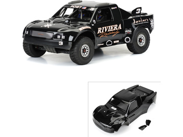 Pro-Line karoseria 1:7 1997 Ford F-150 Trophy Riviera Edition: Arrma Mojave 6S / PRO361818