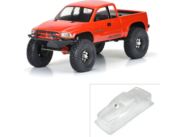 Pro-Line karoseria 1:10 1997 Dodge Dakota rozstaw 313mm / PRO362000