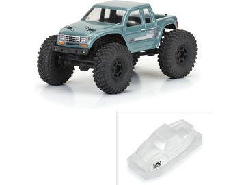 Pro-Line karoseria 1:24 Coyote High Performance niemalowana: SCX24 / PRO363200