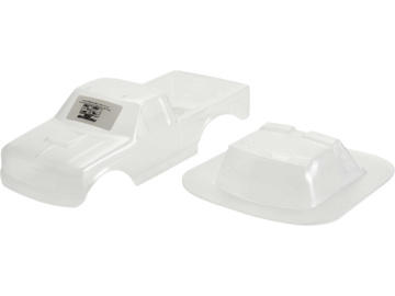 Pro-Line karoseria 1:18 Brunt niemalowana: Losi Mini LMT / PRO365817