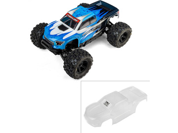 Pro-Line karoseria 1:16 Brute niepomalowana: Traxxas Mini Maxx / PRO368117