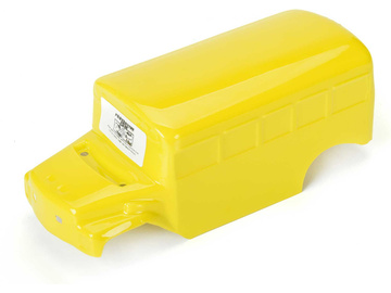 Pro-Line karoseria 1:16 szkolny autobus, żółty: Arrma Gorgon/Quake Grom Pro-Line karoseria 1:16 szkolny autobus, żółty: Arrma Gorgon/Quake Grom / PRO368815