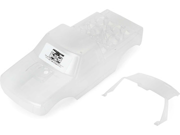 Pro-Line karoseria 1:16 Brunt niemalowana: Arrma Quake Grom / PRO368917