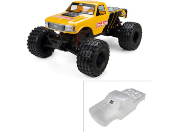 Pro-Line karoseria 1:10 Brunt niepomalowana: Arrma Quake 223S / PRO369117