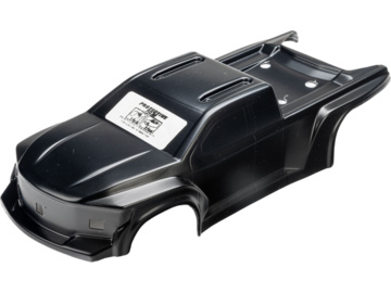 Pro-Line karoseria 1:16 Brute czarna: Arrma Mini Kraton / PRO369318