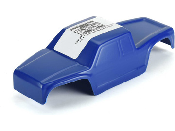 Pro-Line karoseria 1:30 Coyote High Performance niebieska: Axial SCX30 Pro-Line karoseria 1:30 Coyote High Performance niebieska: Axial SCX30 / PRO369413