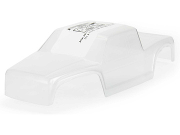 Pro-Line karoseria 1:30 Coyote High Performance niemalowana: Axial SCX30 / PRO369417