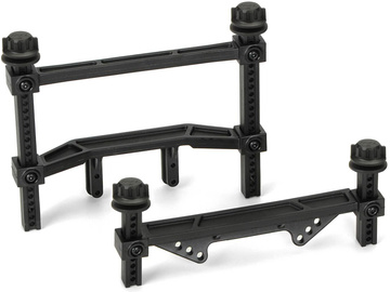 Pro-Line mocowanie karoserii (dla Stampede 2WD, Slash 2WD) / PRO607000