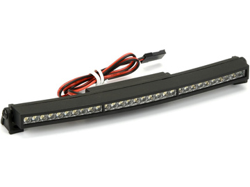 Pro-Line listwa świetlna LED obła 15cm / PRO627602