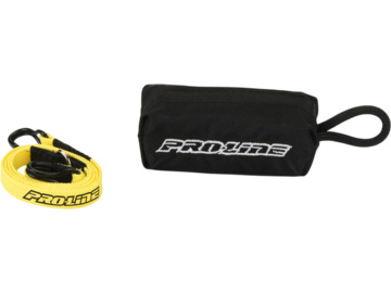 Pro-Line pas holowniczy z torbą: Crawler / PRO631400