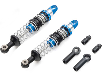 Pro-Line kompletny amortyzator 80 mm–85 mm: Pro-Spec Scaler Rock Crawler / PRO631603