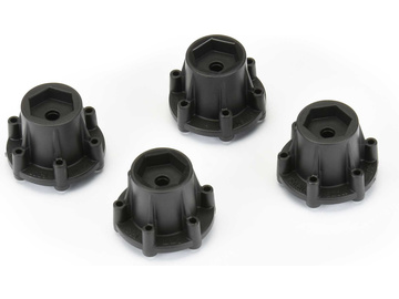 Pro-Line adapter felgi plastikowy 6x30mm na H14 (4) / PRO634700
