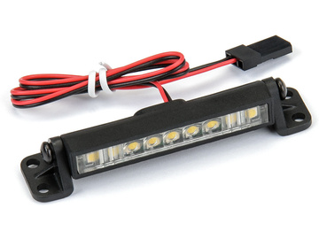 Pro-Line 2" Ultra-Slim LED Light Bar Kit 5V-12V prosty Pro-Line 2" Ultra-Slim LED Light Bar Kit 5V-12V prosty / PRO635200