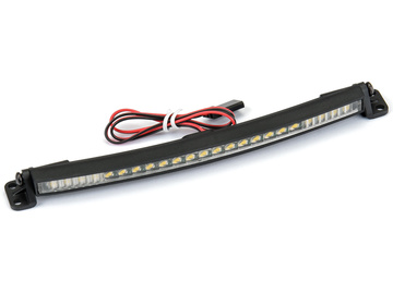 Pro-Line 5" Ultra-Slim LED Light Bar Kit 5V-12V zaokrąglony Pro-Line 5" Ultra-Slim LED Light Bar Kit 5V-12V zaokrąglony / PRO635202