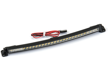 Pro-Line 6" Ultra-Slim LED Light Bar Kit 5V-12V zaokrąglony Pro-Line 6" Ultra-Slim LED Light Bar Kit 5V-12V zaokrąglony / PRO635203