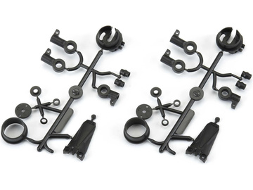 Pro-Line zestaw serwisowy amortyzatora: PowerStroke / PRO635903