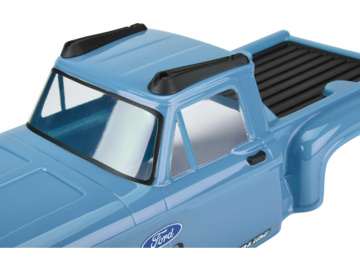 Pro-Line elementy ochronne karoserii (zestaw) / PRO636000