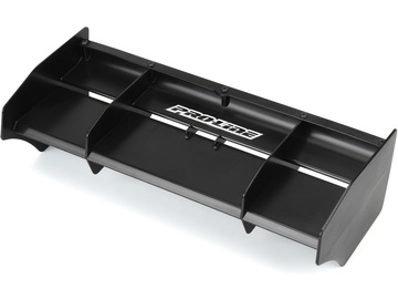 Pro-Line skrzydło 1:8 Axis czarne: Buggy/Truggy / PRO638203