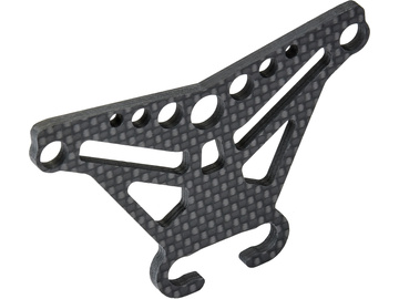 Pro-Line wieża amortyzatorów 1:10 węglowa: Arrma 3S/MEGA Pro-Line wieża amortyzatorów 1:10 węglowa: Arrma 3S/MEGA / PRO639400