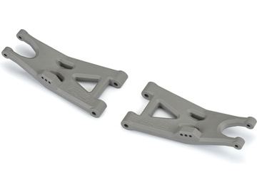 Pro-Line wahacze przednie Bash Armor szare: Arrma 3S Pro-Line wahacze przednie Bash Armor szare: Arrma 3S / PRO639905