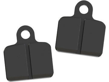 Pro-Line klocki hamulcowe stal: Pro-Spec / PRO640801