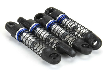 Pro-Line amortyzator 1:30 Pro-Spec przedni/tylny 21.5mm (4): Axial SCX30 / PRO641200